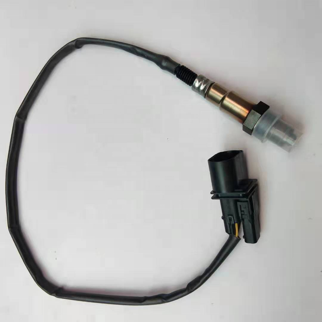 Auto Front Oxygen Sensor Upstream O2 Sensor for Buick Holden Statesman Caprice 04-06 OEM 12575904 0258007200