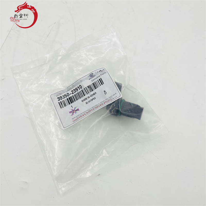 High Quality Auto Part Camshaft Position Sensor 39350-23910 for Hyun-dai/Ki-a/Elantra/Lavida 3935023910