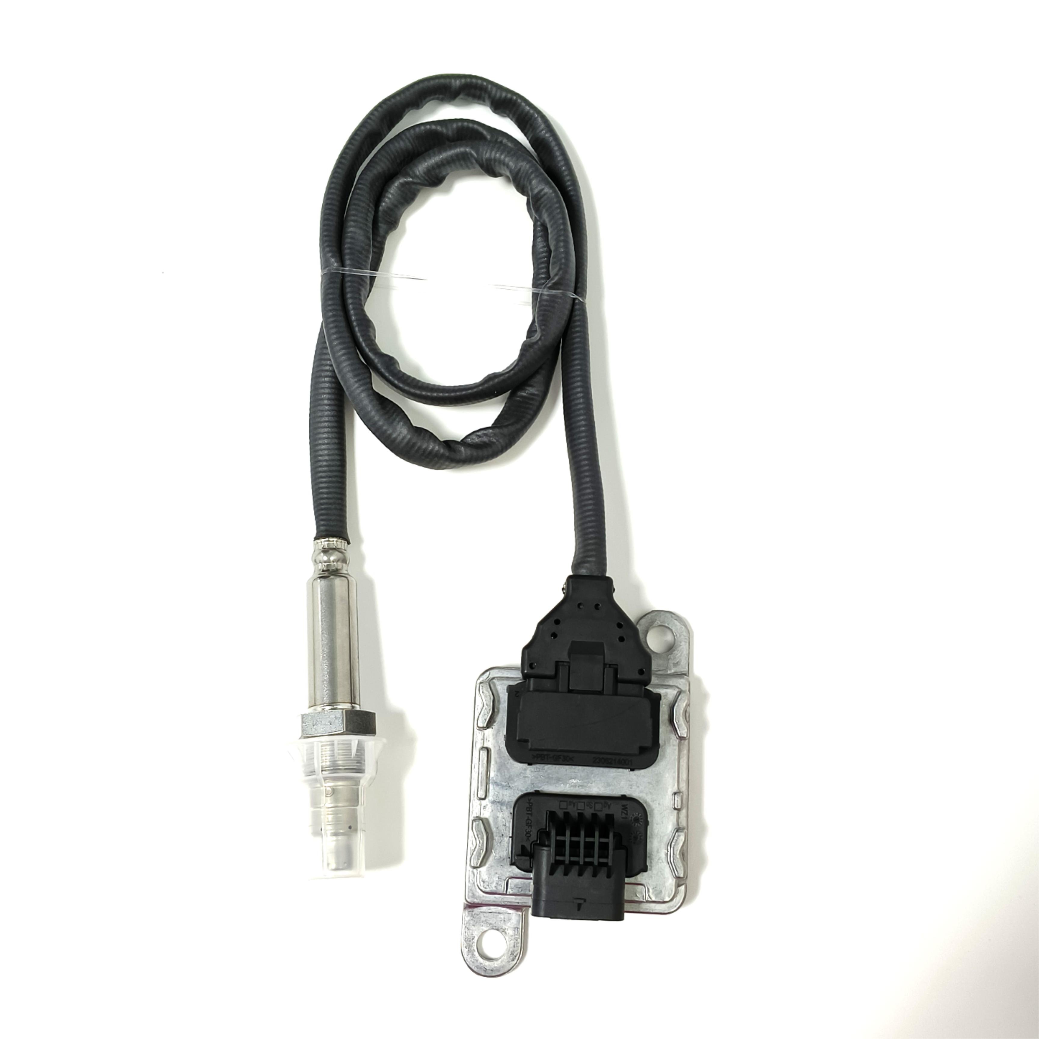 A0009059812 SNS1049 A2C15463300-02 Nitrogen Oxide Nox Sensor for Mercedes-Benz Sprinter 3-t 3 5-t 2018-2021 2.1L