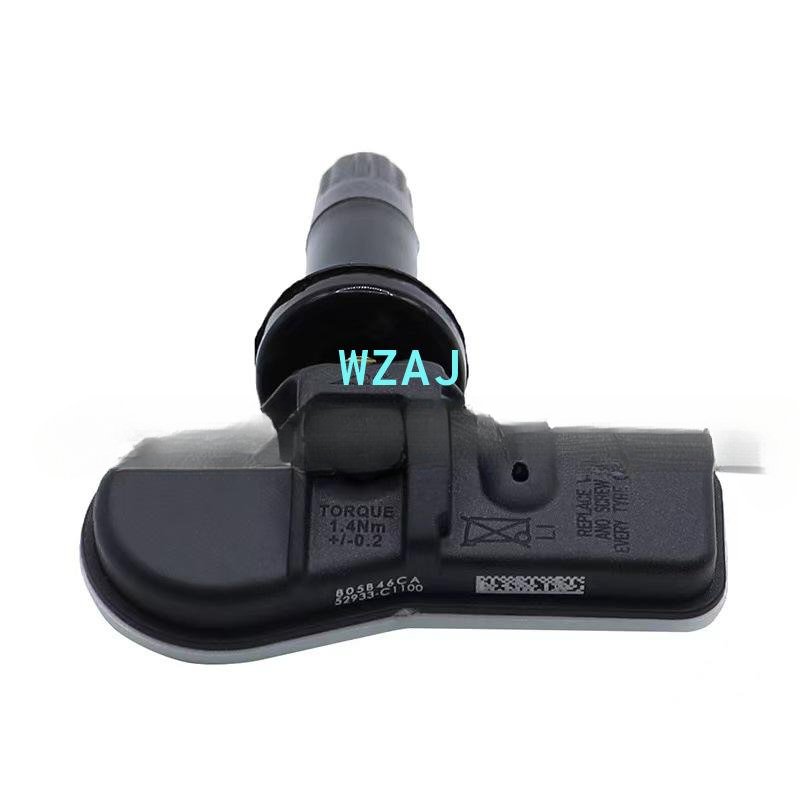 433MHz Tire Pressure Monitoring System Sensor TPMS for 52933C8000 G80032 780032 -C1100