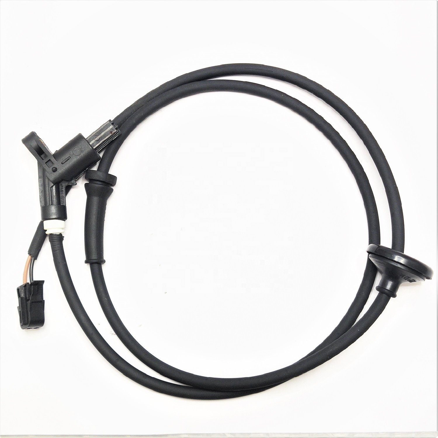 Brand Packaging 1H0927807D 1J0927807D Universal Auto ABS Wheel Speed Sensor for VW Golf Jetta VENTO
