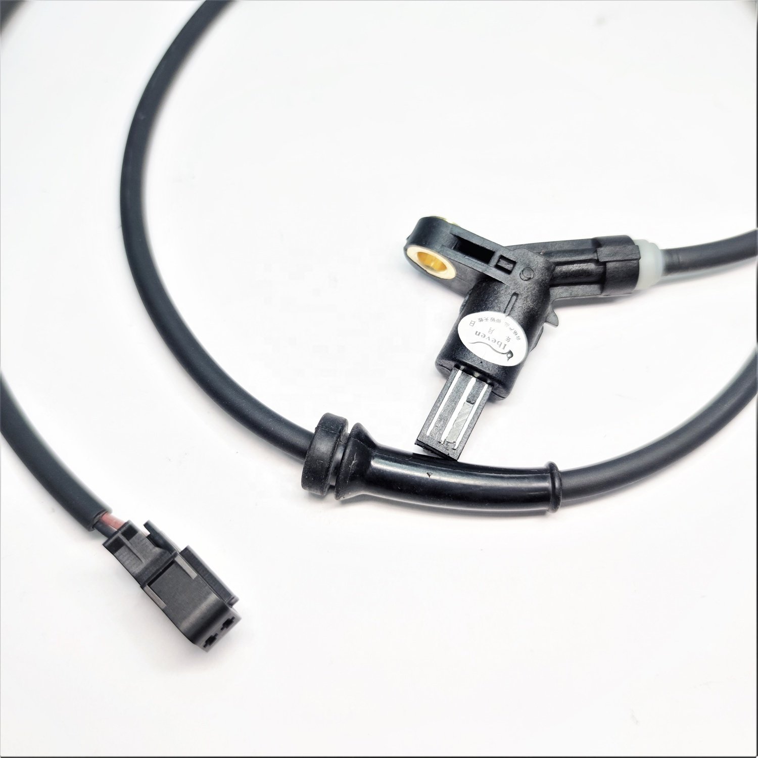 Brand Packaging 1H0927807D 1J0927807D Universal Auto ABS Wheel Speed Sensor for VW Golf Jetta VENTO