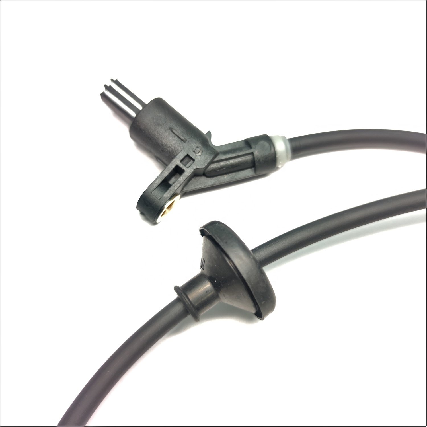 Brand Packaging 1H0927807D 1J0927807D Universal Auto ABS Wheel Speed Sensor for VW Golf Jetta VENTO