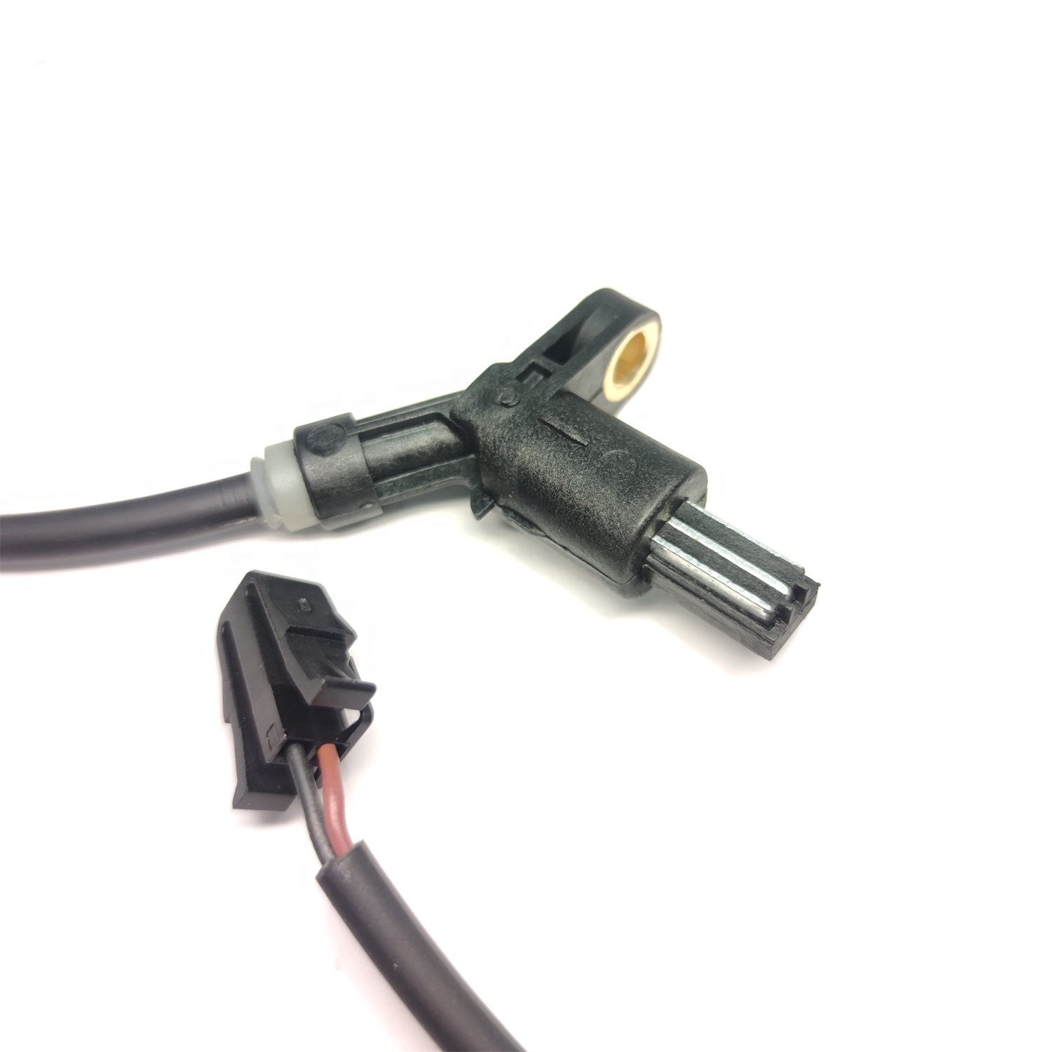 Brand Packaging 1H0927807D 1J0927807D Universal Auto ABS Wheel Speed Sensor for VW Golf Jetta VENTO