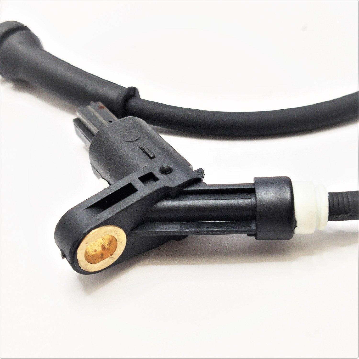 Brand Packaging 1H0927807D 1J0927807D Universal Auto ABS Wheel Speed Sensor for VW Golf Jetta VENTO