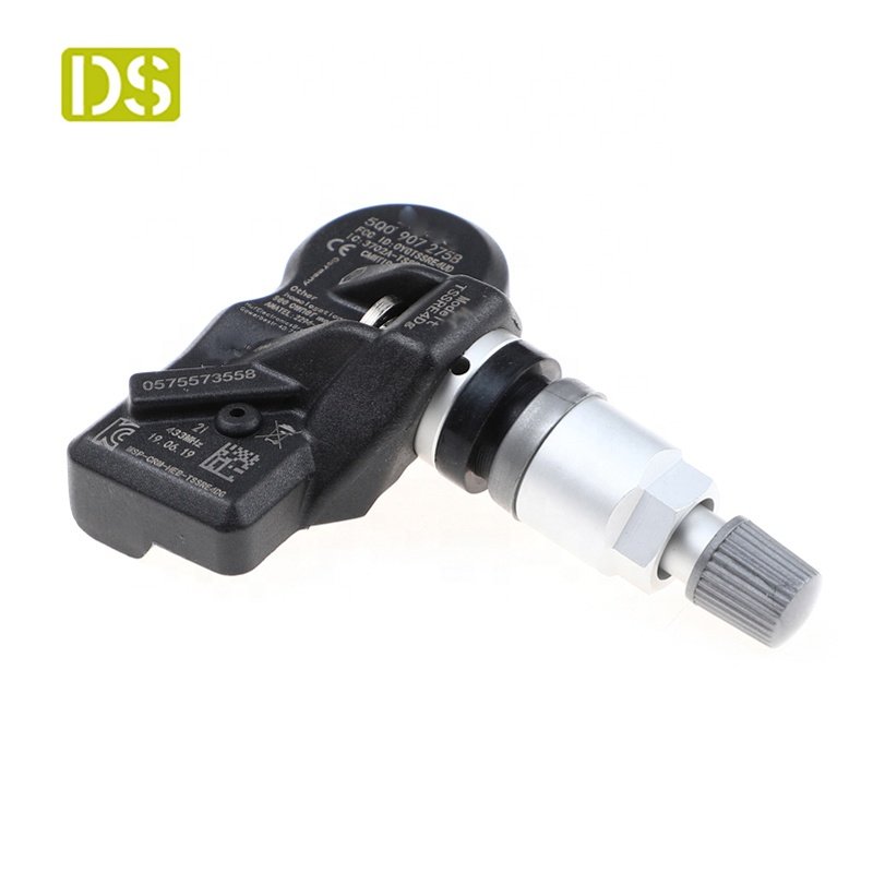 Factory Outlet Auto Sensor Tire Pressure Monitor Systems 5Q0907275 5Q0907275b Tpms for audi