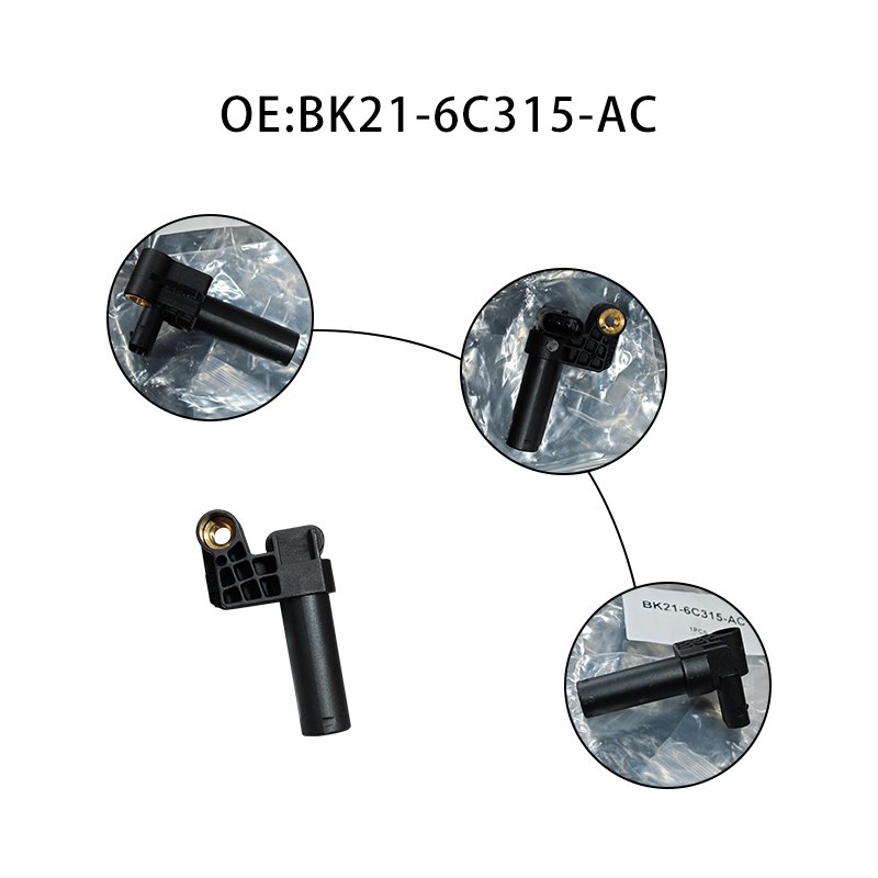 Car Part Crankshaft Position Sensor for Ford Transit Mk8 Tourneo Custom Ranger 2.2 Tdci D BK216C315AC BK21-6C315-AC
