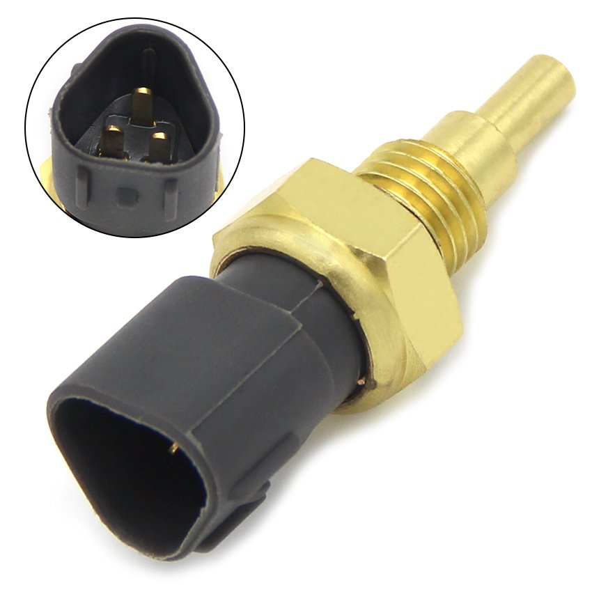 Engine Coolant Temperature Sensor 37870-KRJ-901 for Honda CBR 1000 RR SC59 08-16