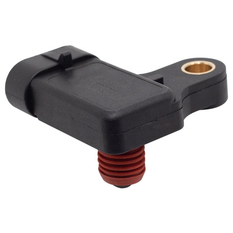 Good quality 25195788 Auto Parts Intake Manifold Air Pressure Sensor for car sensors