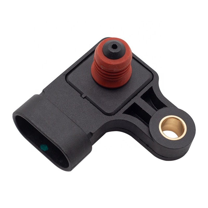 Good quality 25195788 Auto Parts Intake Manifold Air Pressure Sensor for car sensors