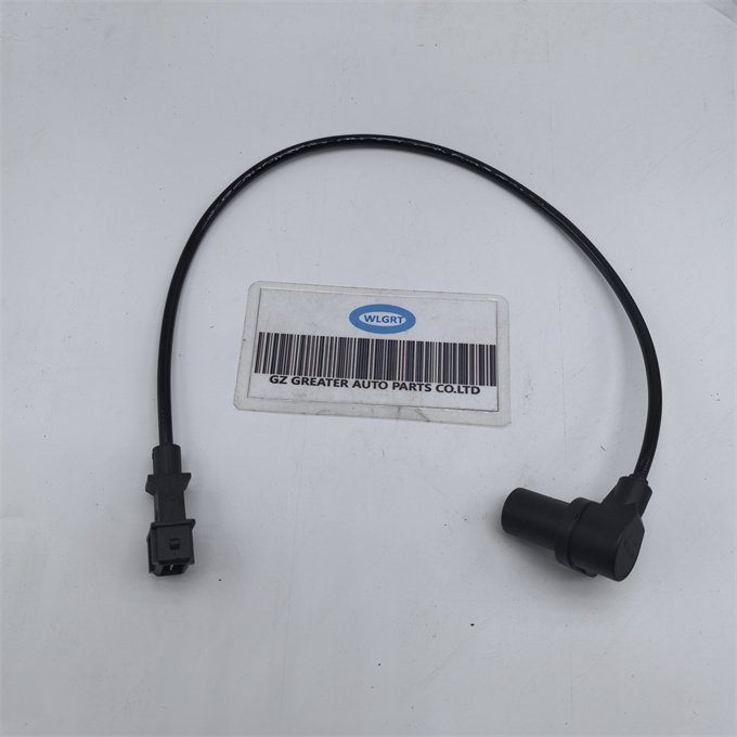 WLGRT Auto Spare Parts Crankshaft Position Sensor 0261210286 for GMC CHEVROLET Citroen