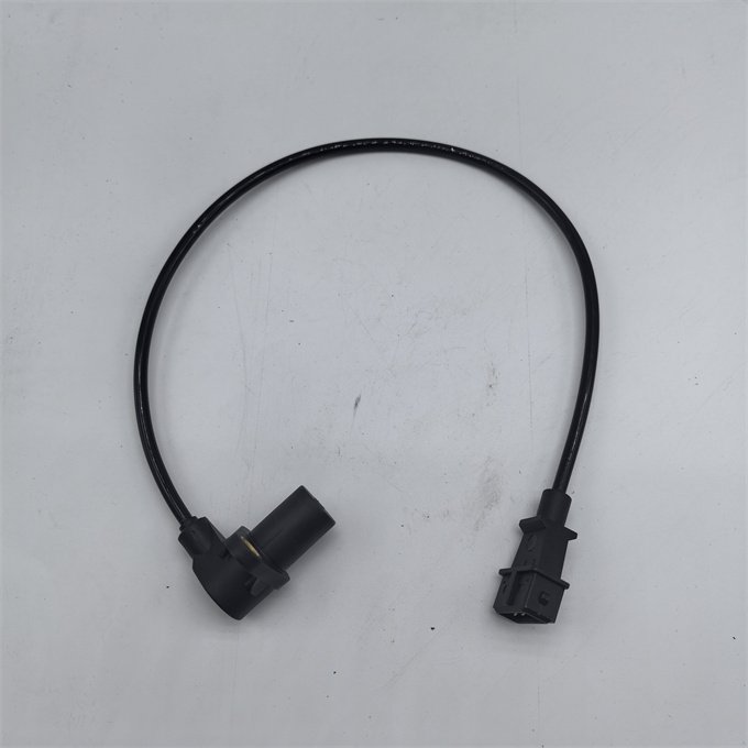WLGRT Auto Spare Parts Crankshaft Position Sensor 0261210286 for GMC CHEVROLET Citroen