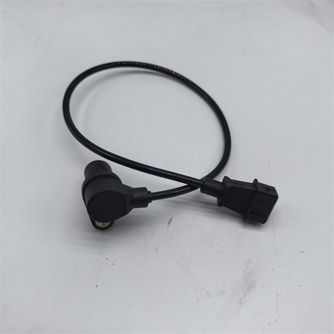 WLGRT Auto Spare Parts Crankshaft Position Sensor 0261210286 for GMC CHEVROLET Citroen