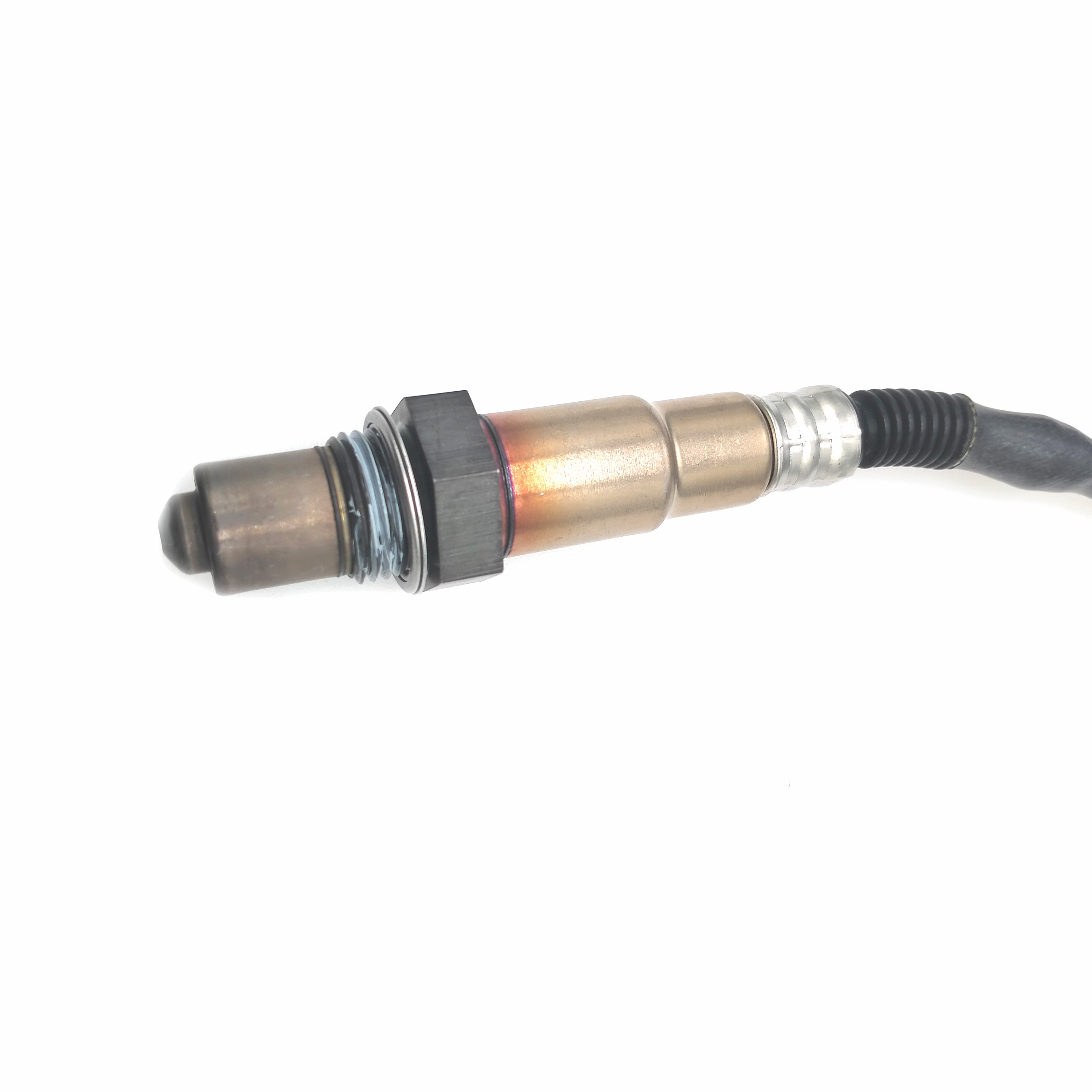 TB Oxygen Sensor for Nissan Tiida Livina Sonda Lambda Probe 0258010101 226908W80A 0258010102 22690-8W80A