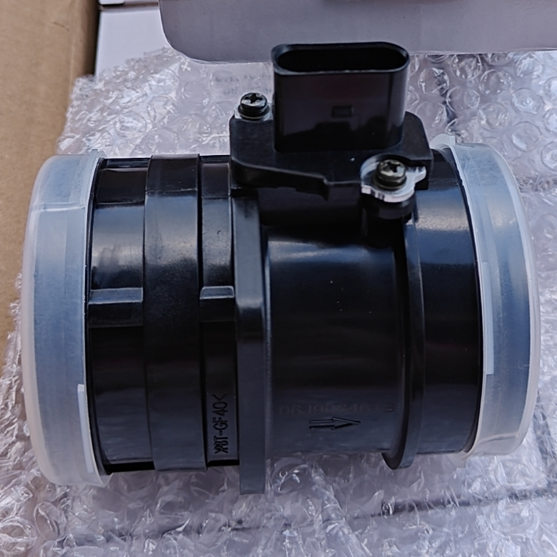 Wholesale Price Car Meter MAF Sensor Mass Air Flow Sensor 06J906461B 06F906461B for AUDI Seat VW High Quality Auto Spare Parts