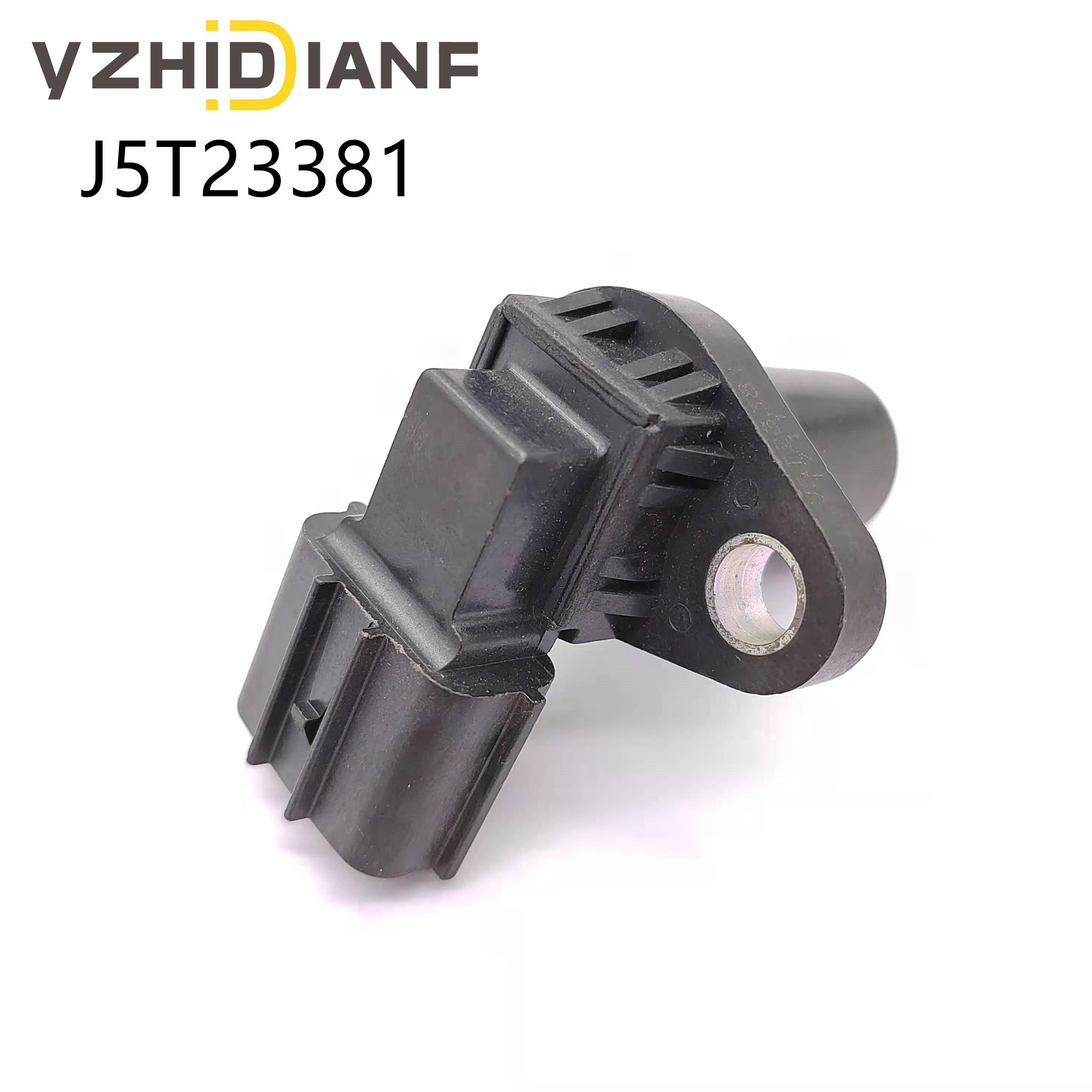 Auto Parts Camshaft Position Sensor J5t23381 97180388 for Opel Vauxhall Astar Corsa Meriva Factory Wholesale
