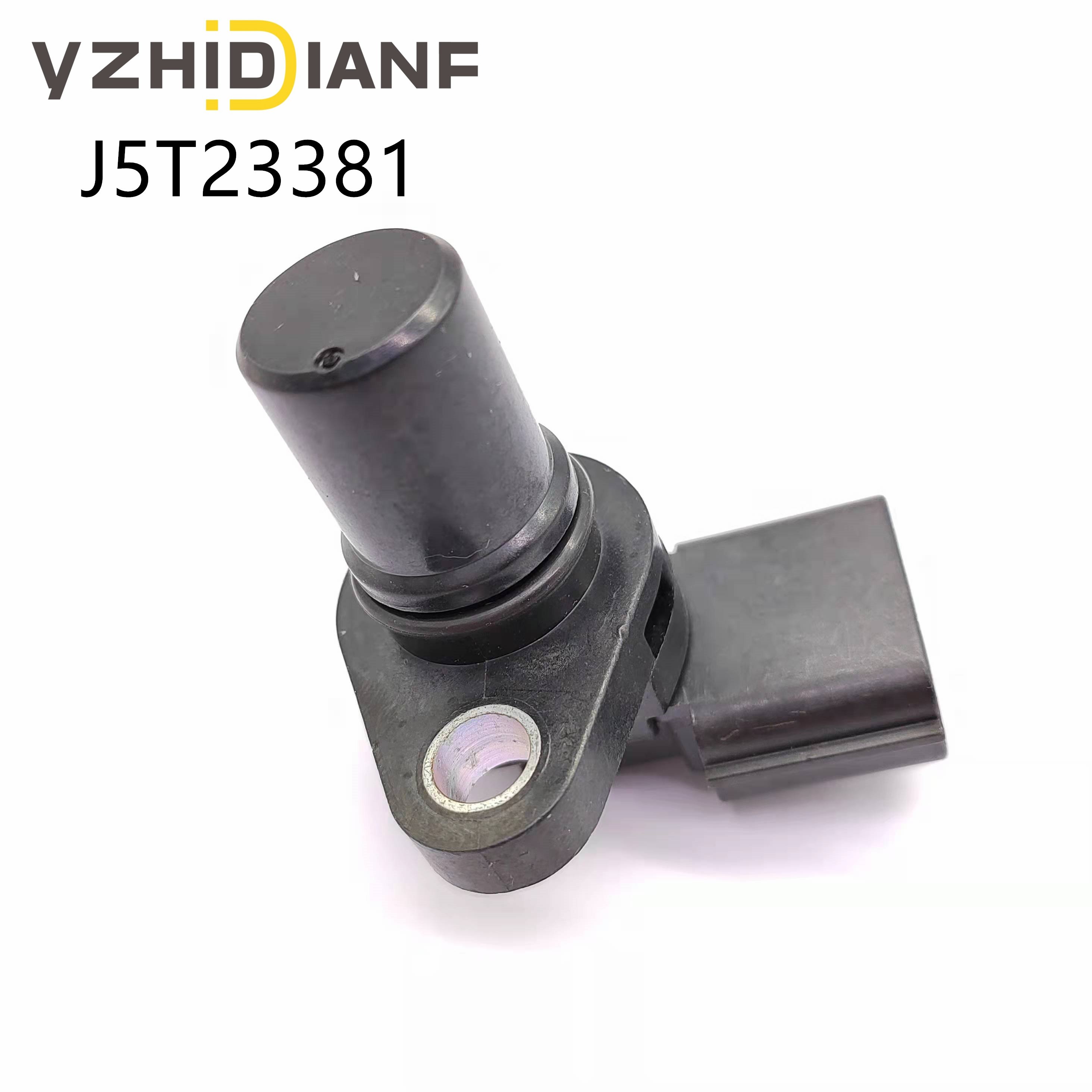 Auto Parts Camshaft Position Sensor J5t23381 97180388 for Opel Vauxhall Astar Corsa Meriva Factory Wholesale
