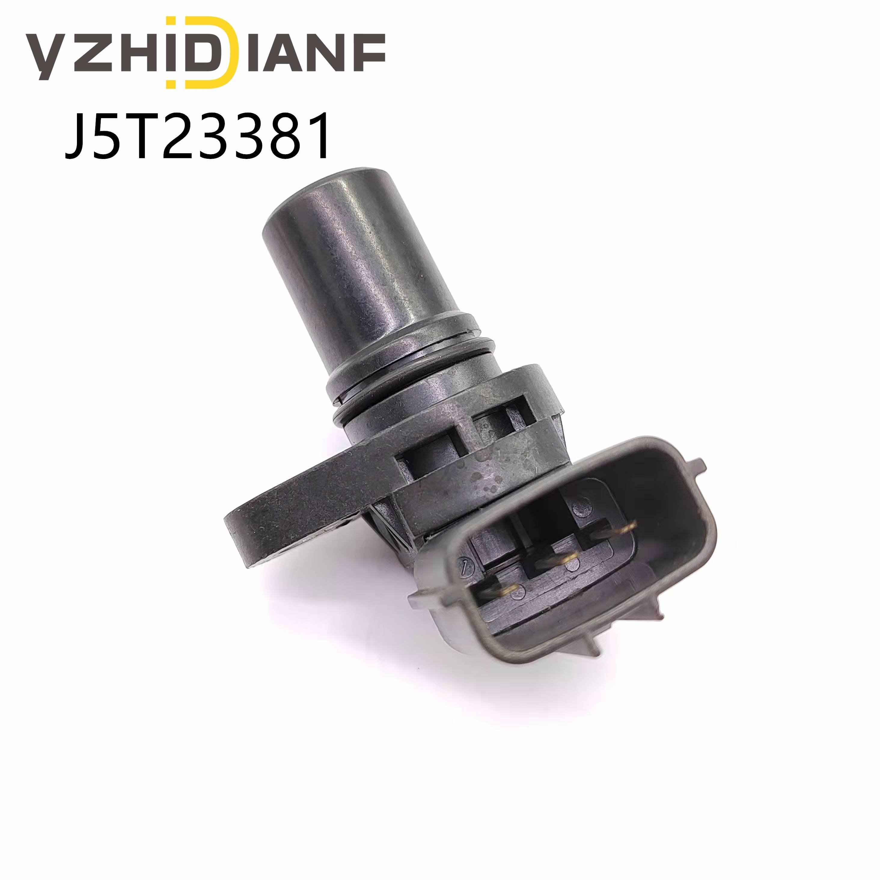 Auto Parts Camshaft Position Sensor J5t23381 97180388 for Opel Vauxhall Astar Corsa Meriva Factory Wholesale