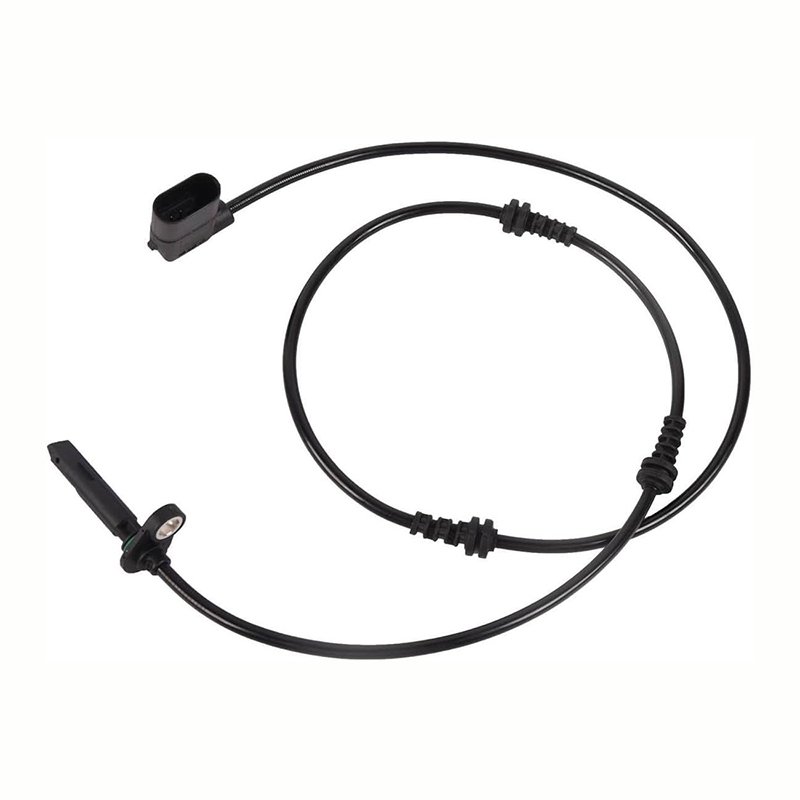 Auto Sensors 2059058103 2059058003 2229050800 2229051100 ABS Wheel Speed Sensor for Mercedes Benz
