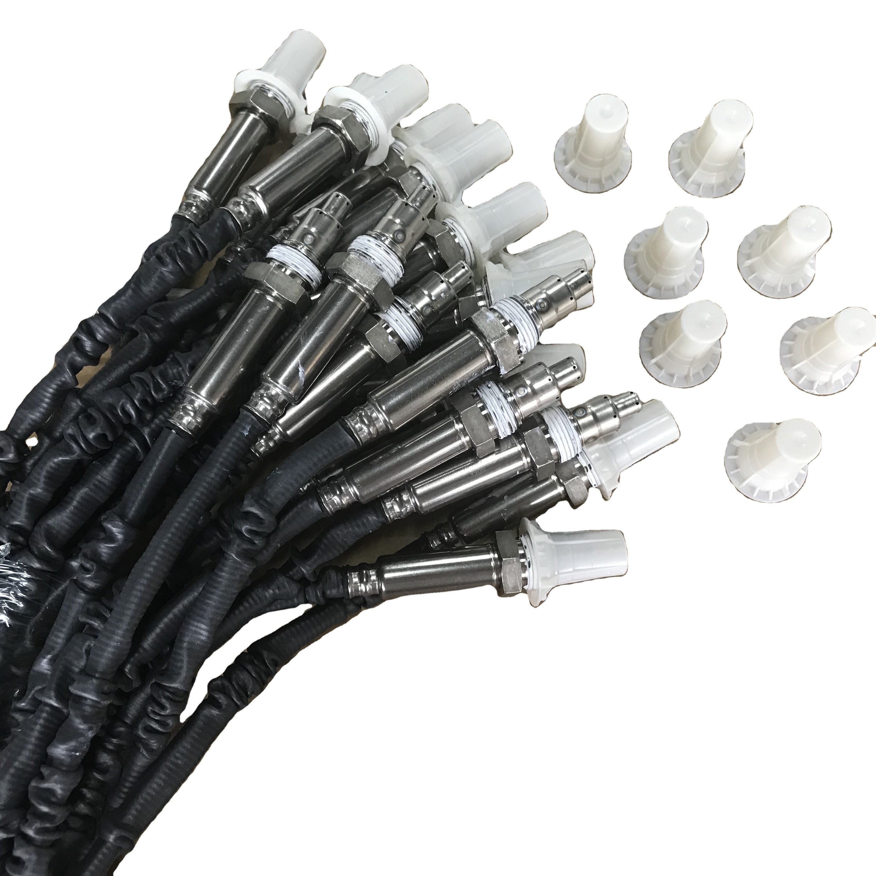 NS11A NOx Sensor Probe Head Repair Kit Japan NGK NTK 2.8 for MERCEDES MAN VOLVO DAF IVECO SCANIA Cummins Uninox