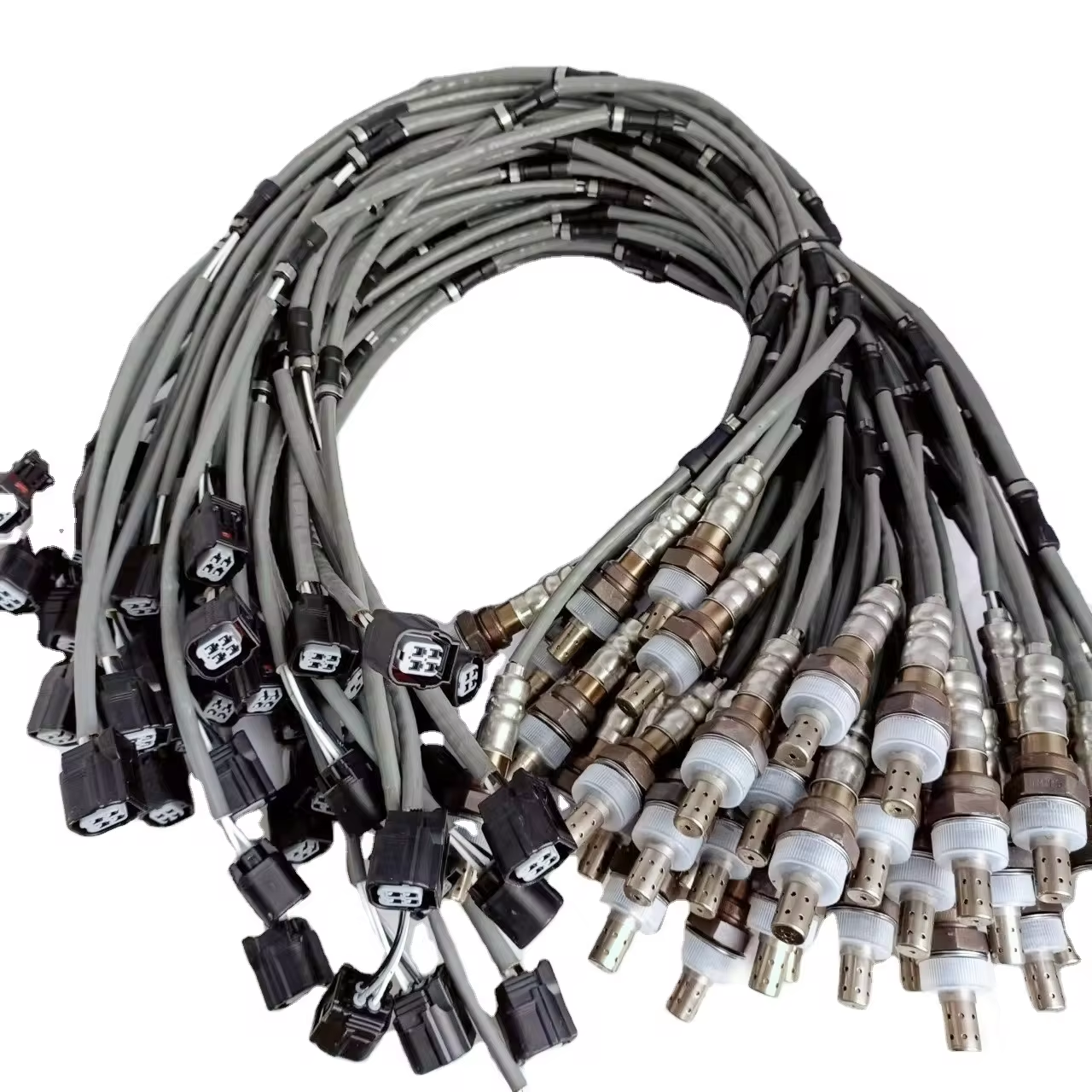Manufacturer Direct Factory Price Wholesale Oxygen Sensor Upstream Downstream Air Fuel Ratio Sensor Automatic Parts