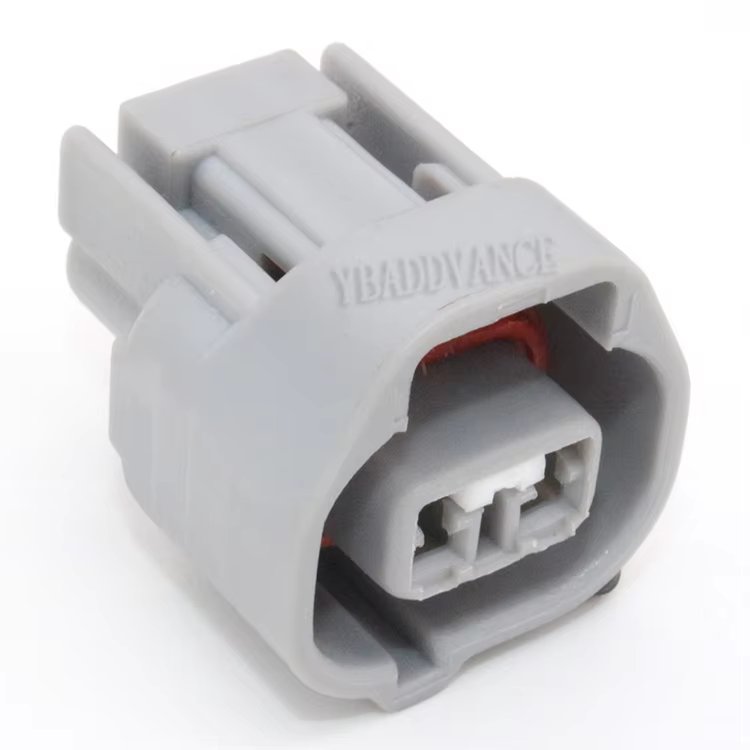 YB Connector 6189-0249 2 Pin TS 090 Sealed Series Female TPS Sensor Connector For T oyota 90980-11156