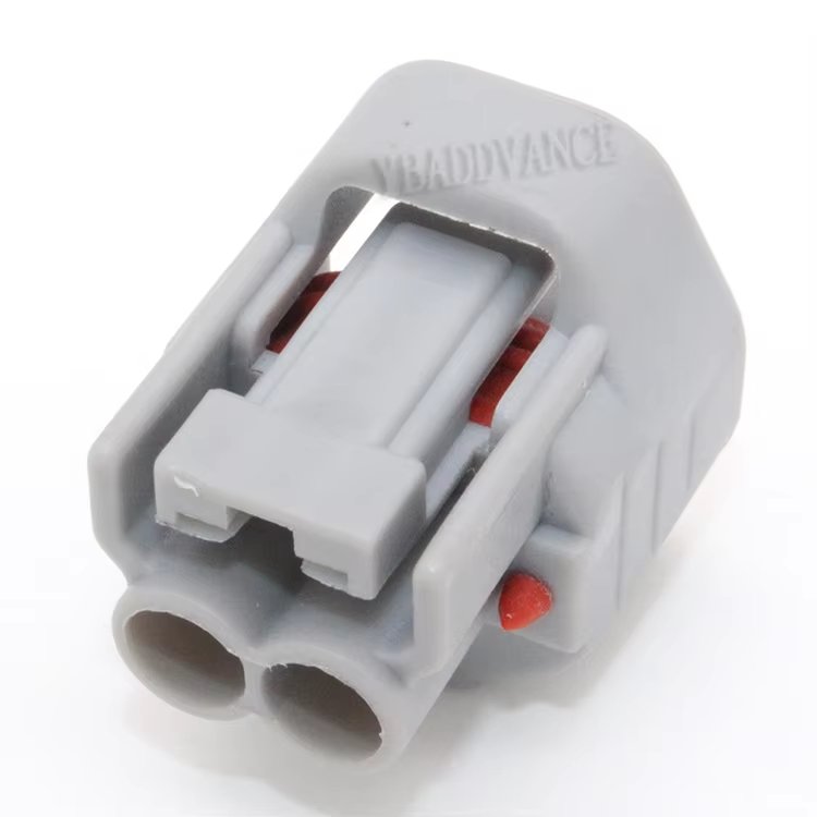 YB Connector 6189-0249 2 Pin TS 090 Sealed Series Female TPS Sensor Connector For T oyota 90980-11156
