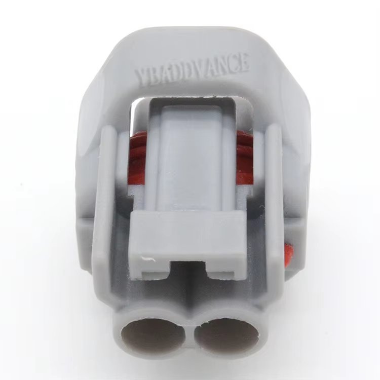 YB Connector 6189-0249 2 Pin TS 090 Sealed Series Female TPS Sensor Connector For T oyota 90980-11156