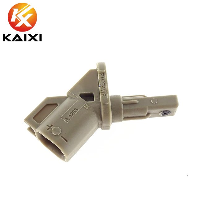 Front L/R Wheel Speed ABS Sensor 31423572 For Volvo S60 S80 V60 V70 XC60 XC70 Engine Speed Sensor 30793929 8G9N-2B372-AA