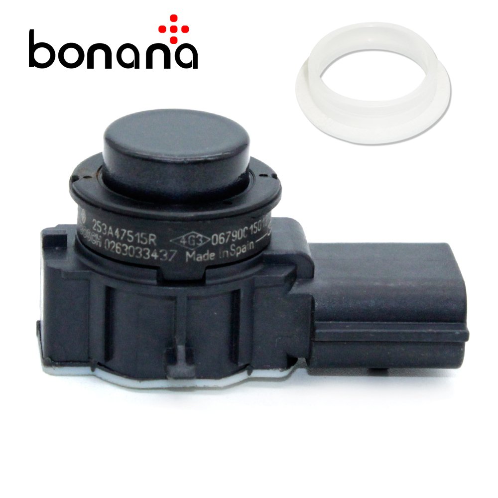 253A47515R Auto PDC Parking sensor For Renault 253A47515R