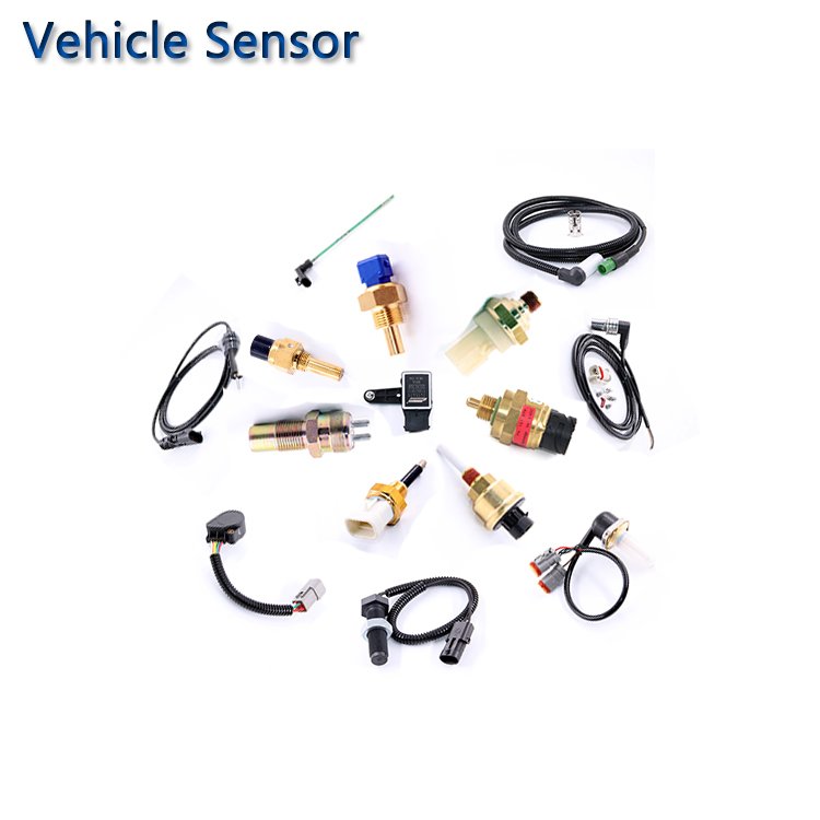 Auto Electrical System for Auto Sensor 291-1581 2911581