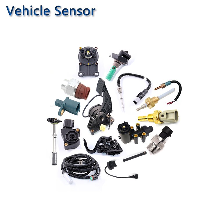 Auto Electrical System for Auto Sensor 291-1581 2911581
