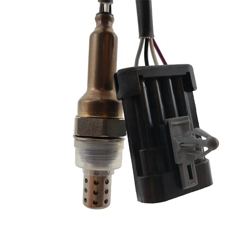 For SMW250917 HAVAL Fengjun491 88CM Long-term Oxygen Sensor Suitable 28130529 for SWM250481 Short-term 25325359