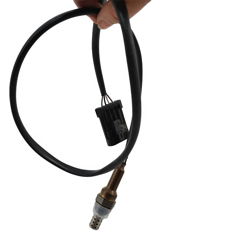 For SMW250917 HAVAL Fengjun491 88CM Long-term Oxygen Sensor Suitable 28130529 for SWM250481 Short-term 25325359