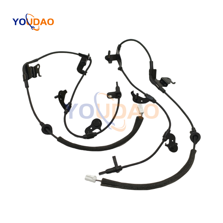 8956442042 8954542040 High Performance Auto Spare Parts Car ABS Wheel Speed Sensor 89564-42042 89545-42040