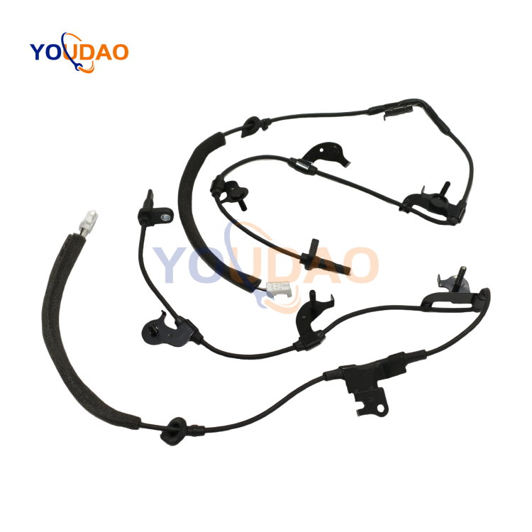 8956442042 8954542040 High Performance Auto Spare Parts Car ABS Wheel Speed Sensor 89564-42042 89545-42040