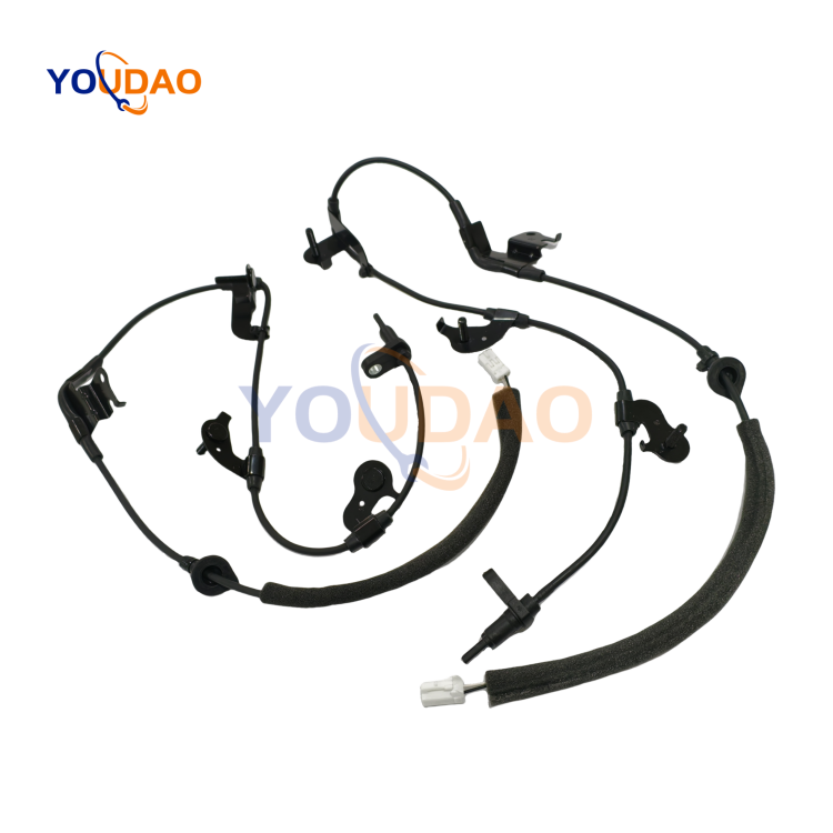 8956442042 8954542040 High Performance Auto Spare Parts Car ABS Wheel Speed Sensor 89564-42042 89545-42040