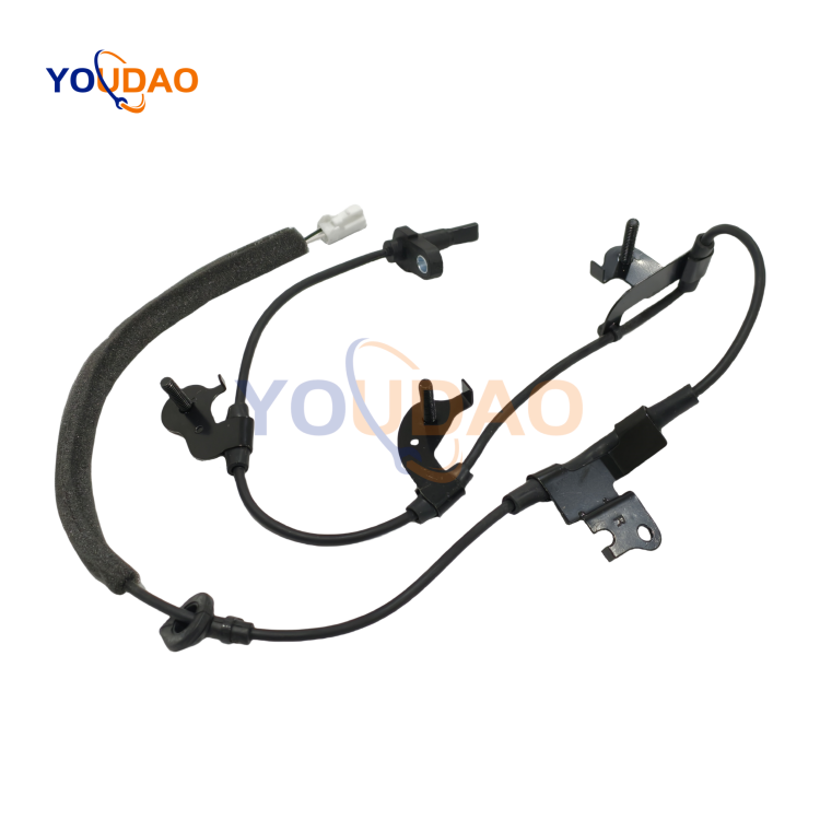 8956442042 8954542040 High Performance Auto Spare Parts Car ABS Wheel Speed Sensor 89564-42042 89545-42040