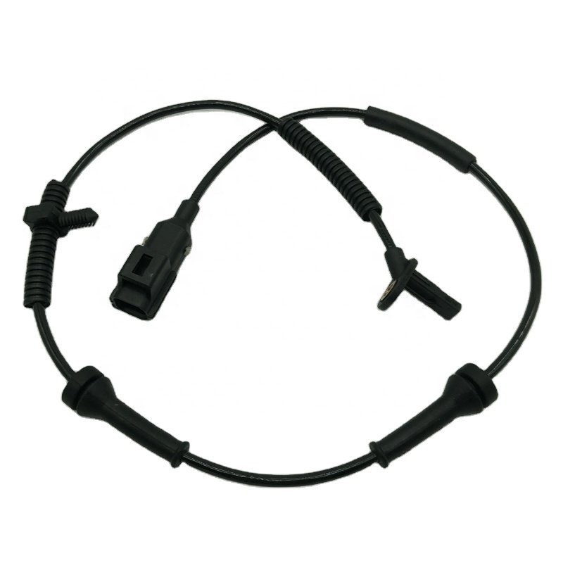 Front ABS Sensor Wheel Speed Sensor LR024202 LR071974 for Land Rover Discovery Sport L550 Range Rover Evoque L538