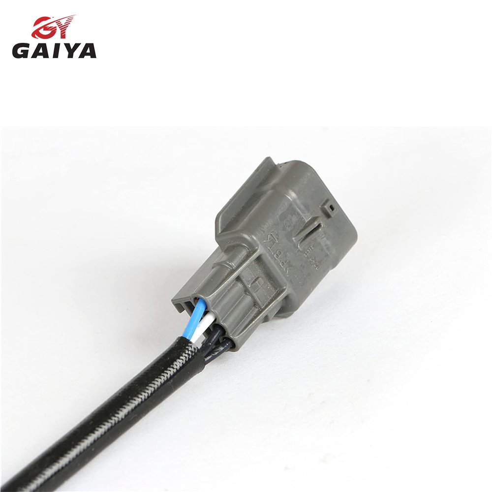 Applicable to Nissan oxygen sensor 226934CL0A, 22693-4CL0A