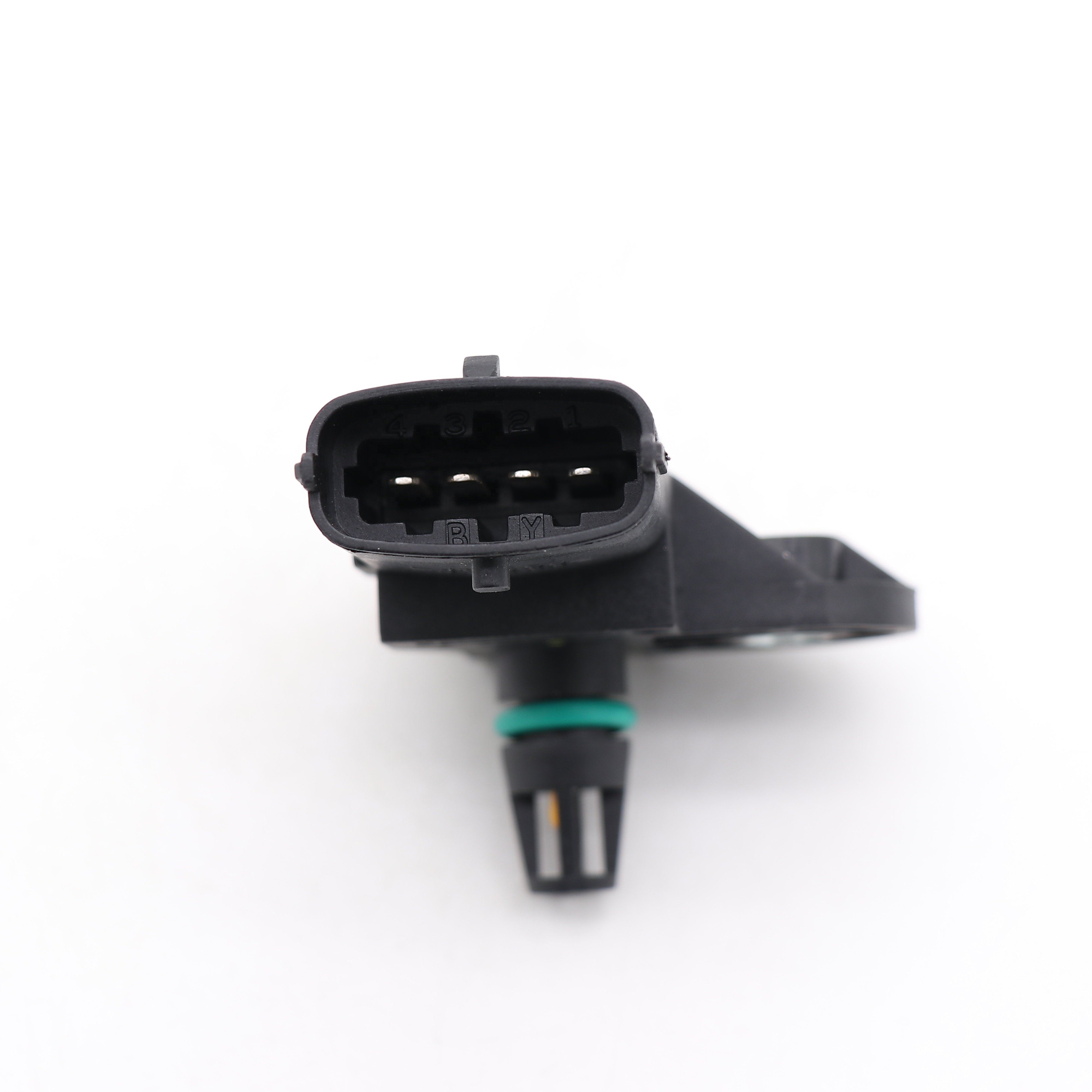High Quality Auto Parts Map Air Pressure Sensor 0281002437 Fits for Alfa Romeo Chevrolet Ford Fiat Peugeot Volvo