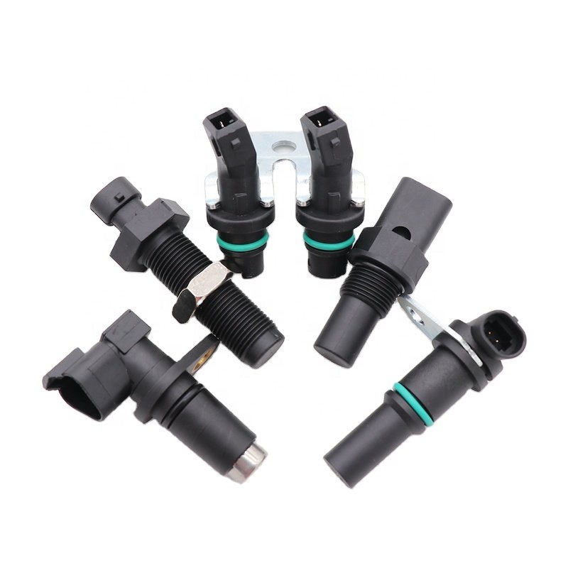 High Quality Auto Parts Map Air Pressure Sensor 0281002437 Fits for Alfa Romeo Chevrolet Ford Fiat Peugeot Volvo
