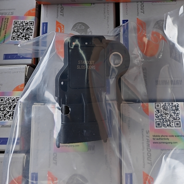 High Quality Wholesale Car Air Intake Manifold Pressure Sensor MAP Sensors 0261230217 for Chery JAC All Auto Spare Parts