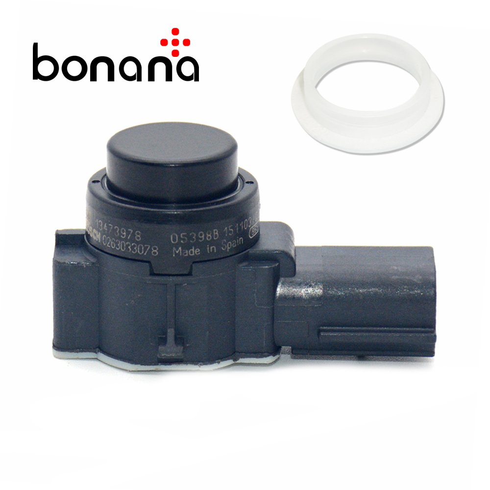 Auto Parking Assist PDC Parking Sensor for GM Chevy Cadillac Buick Cadillac 13473978