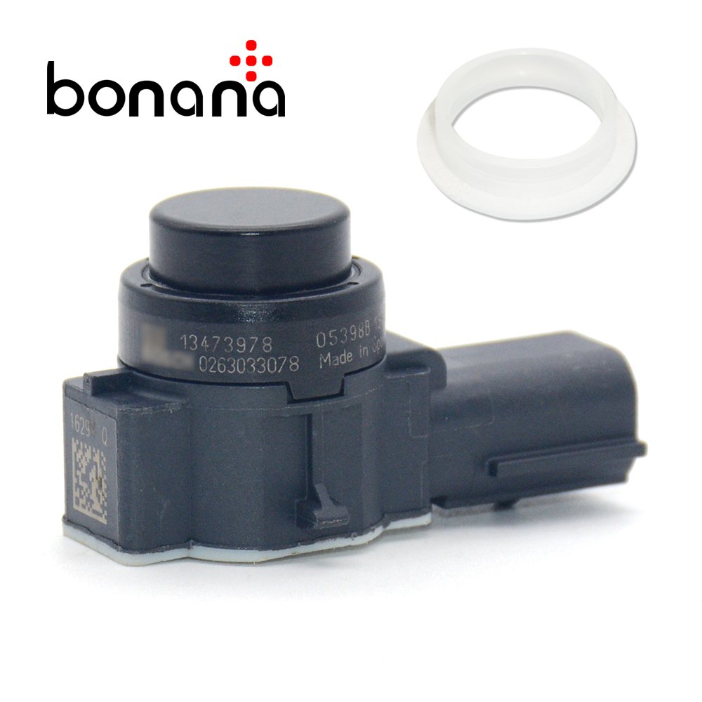 Auto Parking Assist PDC Parking Sensor for GM Chevy Cadillac Buick Cadillac 13473978