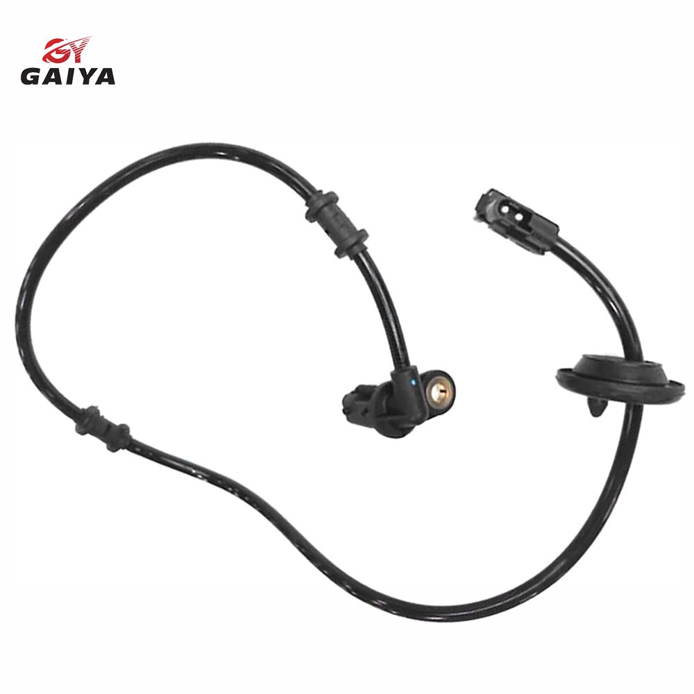 ABS Wheel Speed Sensor for Mercedes-Benz W202 C230 2000 2.3L 2025403317 A2025403317 Rear RH