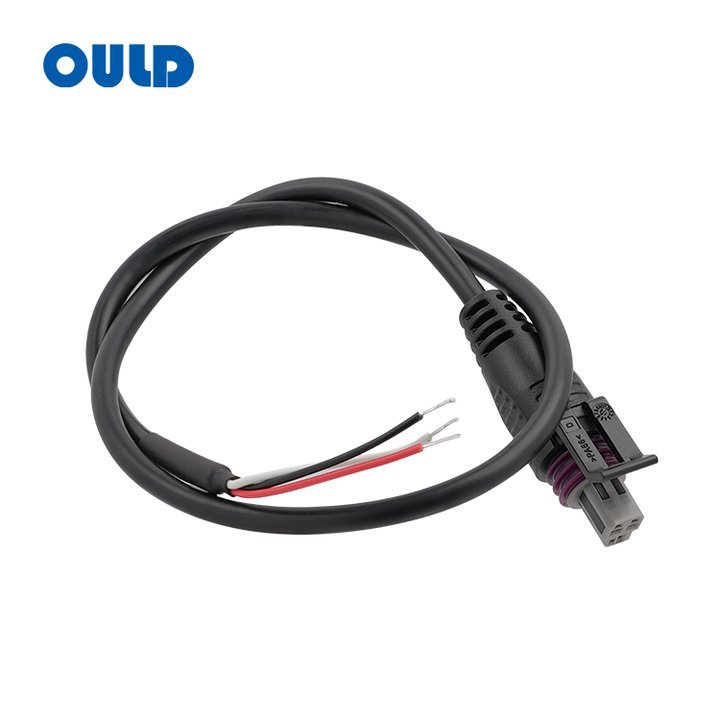 Universal Stainless Steel Oil Fuel Pressure Sensor 1/8 NPT With Connector 150psi Pressure Sensor/pressure Transmitter