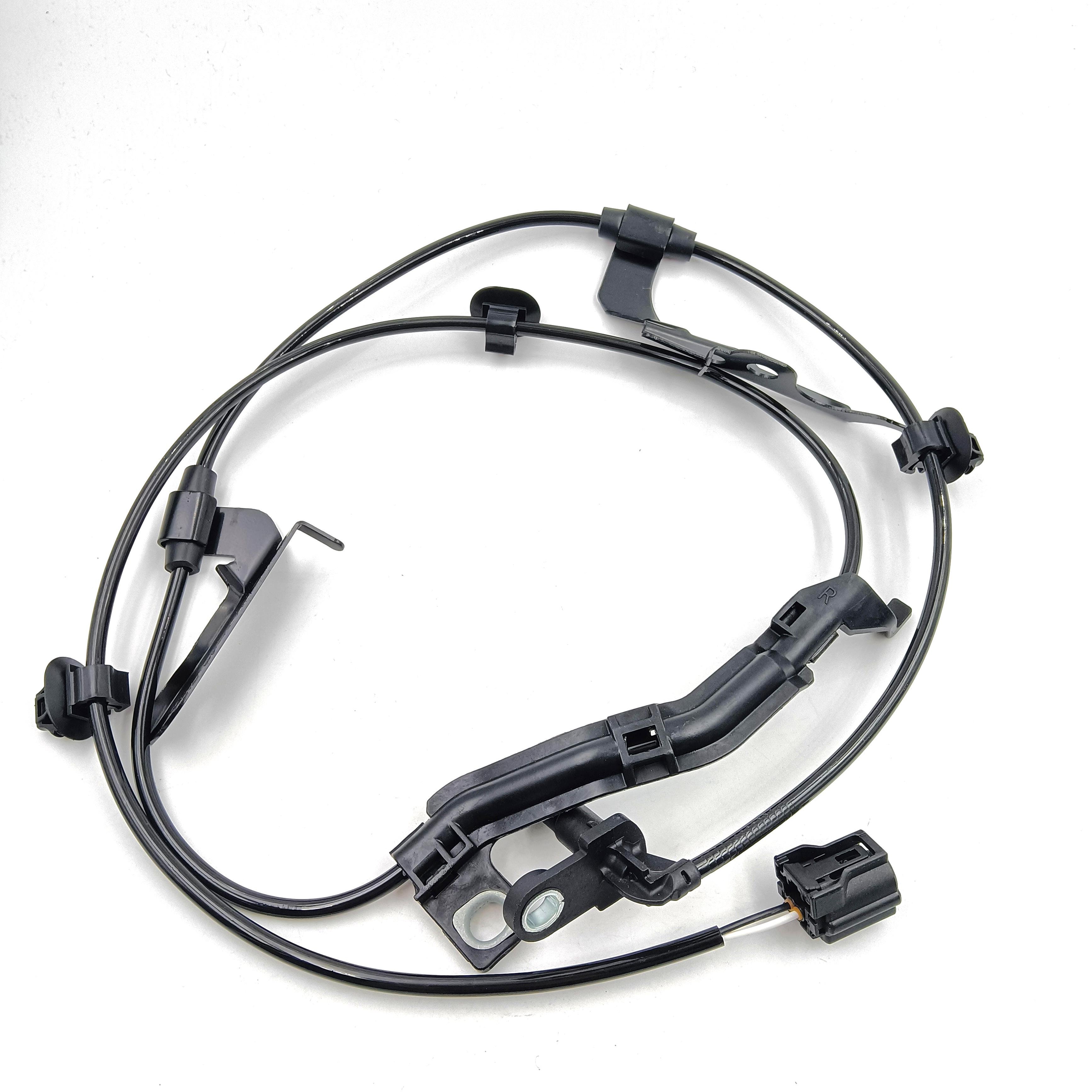 ABS Speed Sensor 89542-12110 for to YO TA COROLLA, PRIUS 2019 to 2022, Front, Right Side