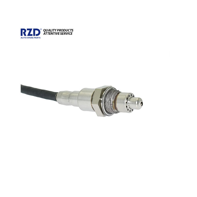 Good Performance Auto Spare Sensor New O2 Oxygen Sensor Rear OEM 11787645875 for BMW
