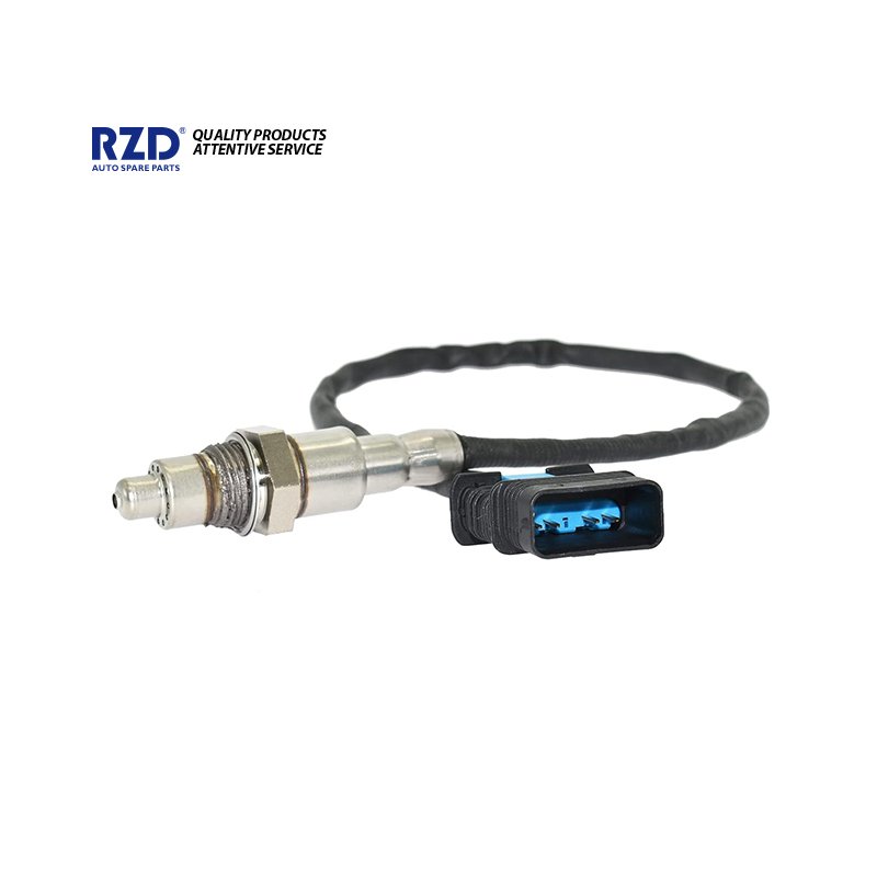 Good Performance Auto Spare Sensor New O2 Oxygen Sensor Rear OEM 11787645875 for BMW